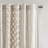 Cutrer Cotton Room Darkening Curtain Panel-448655042-448655052