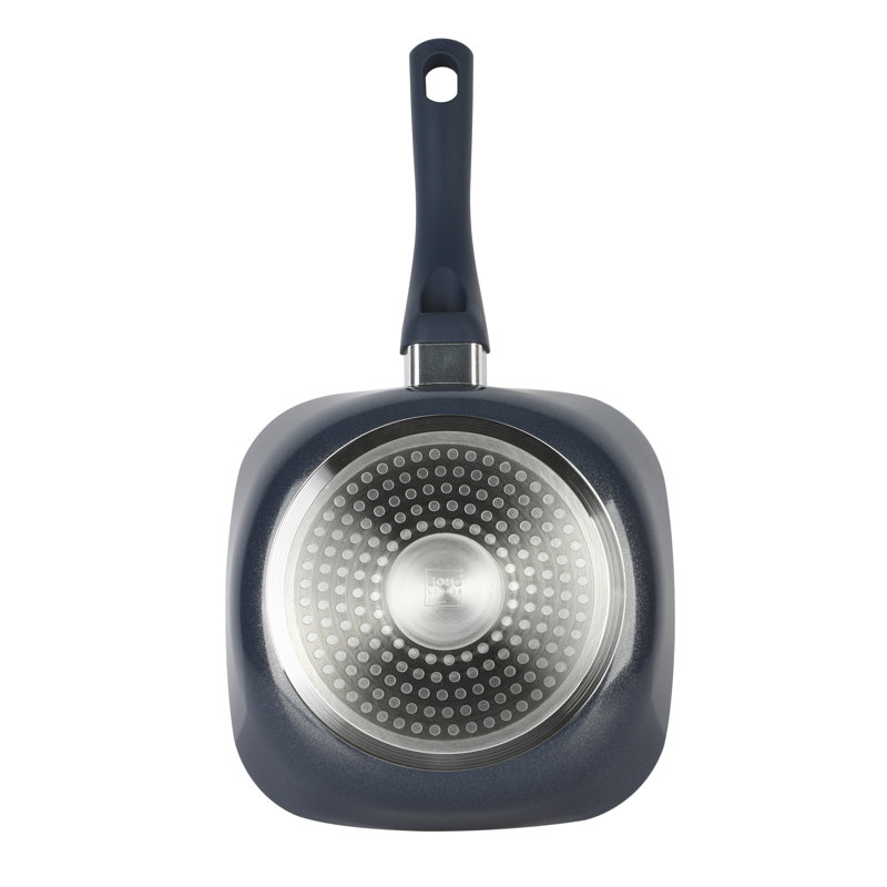 Batterie de cuisine Gibson Soho Lounge, Bleu
