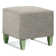 Brooklyn Upholstered Ottoman