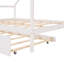 Lit gigogne en bois Saunderton-1658068194-1658068195