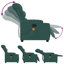 Fauteuil de massage-867397454