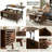 Lift Top Coffee Table