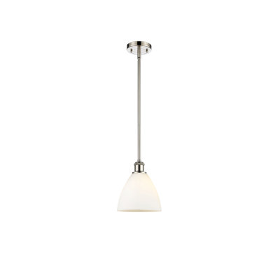 Alonta 1 - Light Single Pendant
