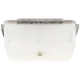 Mezan 4 - Light Flush Mount