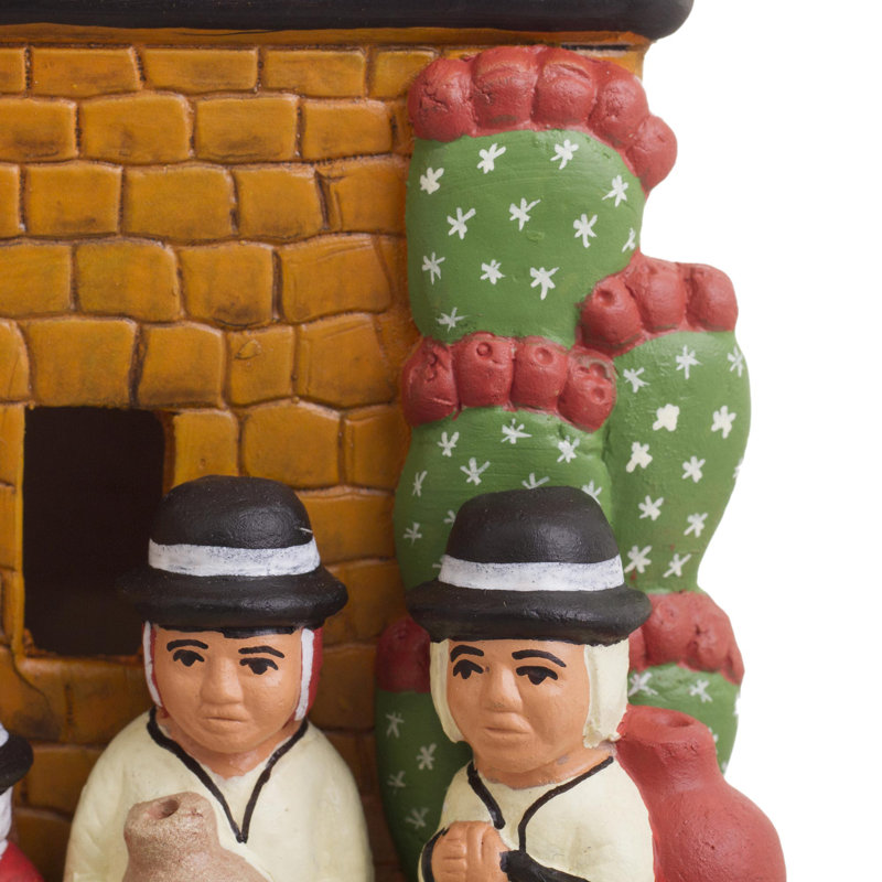 Christmas Figurines & Collectibles