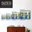 Nautical Series-LX III - Reproduction encadrée - Restickable-474276361-474276362