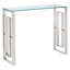 Console de 39,5 po Menzel-27290301