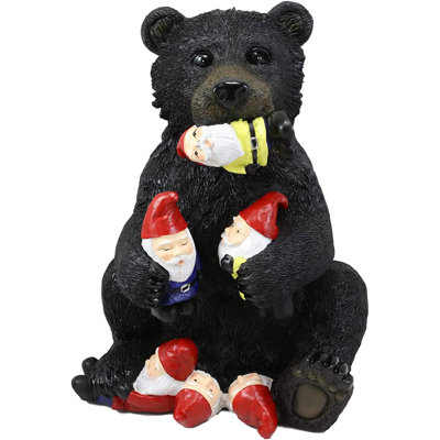 Figurine Augy Ebros