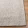 Eliesha Handmade Tufted Wool Ivory/Grey Area Rug