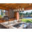 Rosamaria 5 - Light Outdoor Chandelier-1829304669