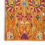 Tapis floral Justien-390765313