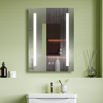 Brendan Rectangle Mirror