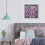 Night Blooms Print by Oliver Gal-315171987-315171995