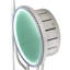 Paletta LED Armed Sconce