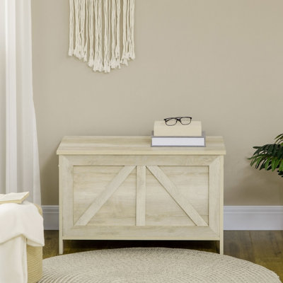 Coffre de rangement 30 "Farmhouse