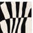 Amier Hand Tufted Wool And Viscose Geometric Rug-1222555911