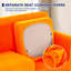 Box Cushion Sofa Slipcover-620963577