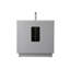 Meuble-lavabo simple 36 po Hayes-95376987