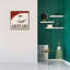 «Cafe Moderne 3» par Marco Fabiano, art mural sur toile-369147279