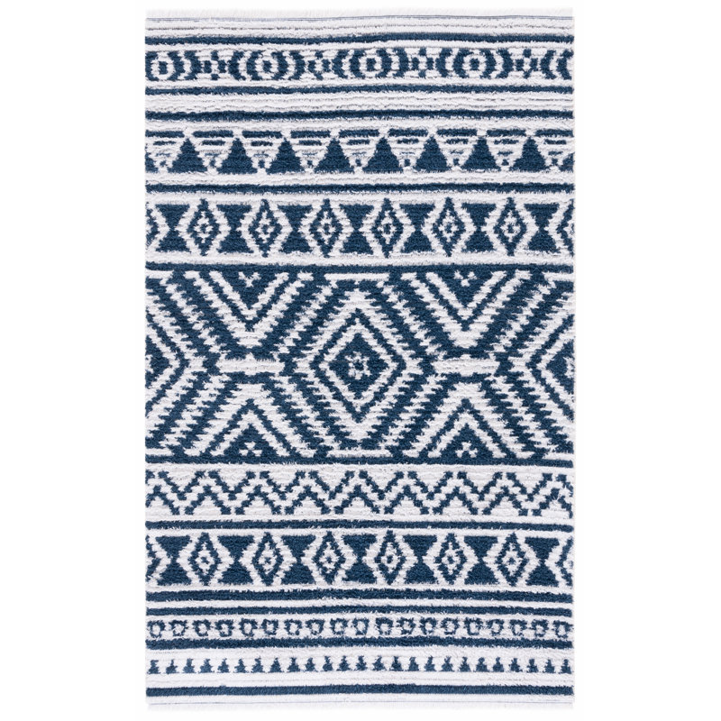 Tapis performance Sud-Ouest Alexandrer Performance, Rectangle 5 pi x 7 pi 7 po