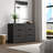 Aroob 6 Drawer Dresser 47.24'' W-414130687
