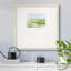 «Watery Lowlands Ipremium», reproduction encadrée-88082842-106003562