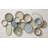 Organic Shades 2-Piece Serving Set, Oatmeal-112729869