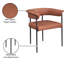 Chaise de salle à manger Malin-1166479101
