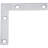 Flat Corner Bracket