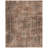 Saffron Hand Woven Jute/Sisal; Chenille; Cotton Vintage Look Indoor Rug-117806467