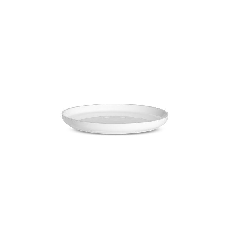 Destin Dinnerware Set, White