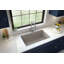 Karran Quartz 31-3/4'' X 19-1/4'' Single Bowl Undermount Kitchen Sink Kit-50597820