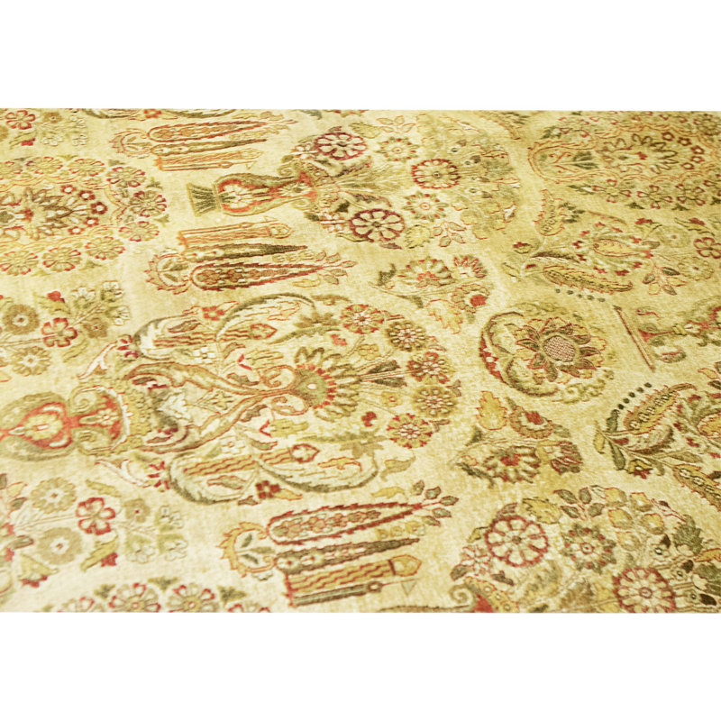 One-of-a-Kind 10'1" X 13'11" Area Rug