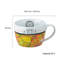 Mackie's Minestrone Soup Mug
