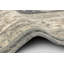Beatrice Power Loom Grey Rug by Agnella-70877068