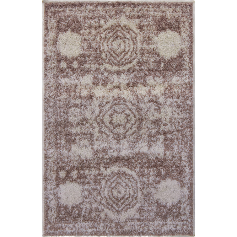 Varonique Geometric Indoor Rug