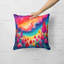  Coussin décoratif intérieur / extérieur en polyester Autre / Sans motif-628226135