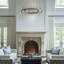 Cityscape 1 - Light Wagon Wheel LED Pendant-38841590-79317226