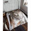  3D Printed Tiger Face Throw-826531507-889366855