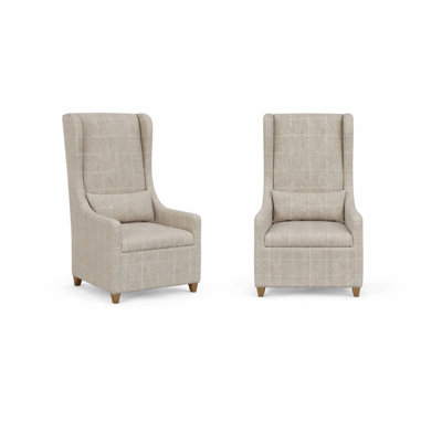 Deemston Host Chair