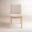 Chaise Daffodil Boucle-1396640209