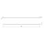 Thin-Line™ 1 - Light LED Bath Bar-116272203-116274176-28587113