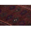 Antique One-of-a-Kind 2'2X3'11 Hand Knotted Area Rug