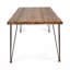 Table de salle à manger Industrial
