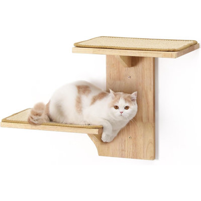 Eftalia 27.6'' H Cat Tree