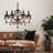 Wall Decor Metal-99012444-99012445