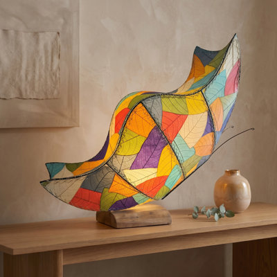  Lampe de table Butterfly