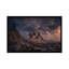 Crazy Sky by Carlos F. Turienzo - Print on Canvas-26499378-26499423