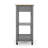 Kitchen Cart(No Include Stool)-932622394