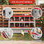 Chicken Coop-242524470